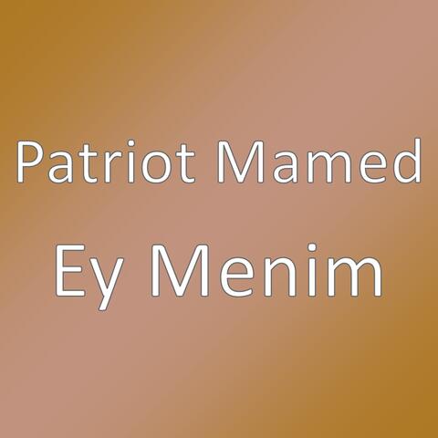 Ey Menim