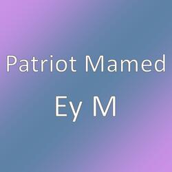 Ey M