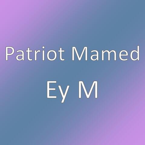 Ey M