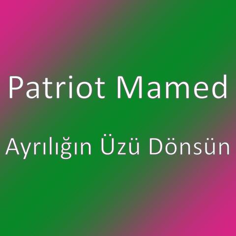 Ayrılığın Üzü Dönsün