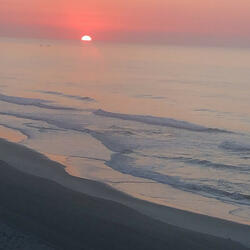 Heaven’s Golden Shore