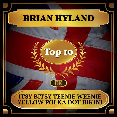 Itsy Bitsy Teenie Weenie Yellow Polka Dot Bikini