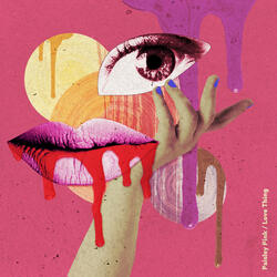 Love Thing