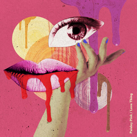 Love Thing