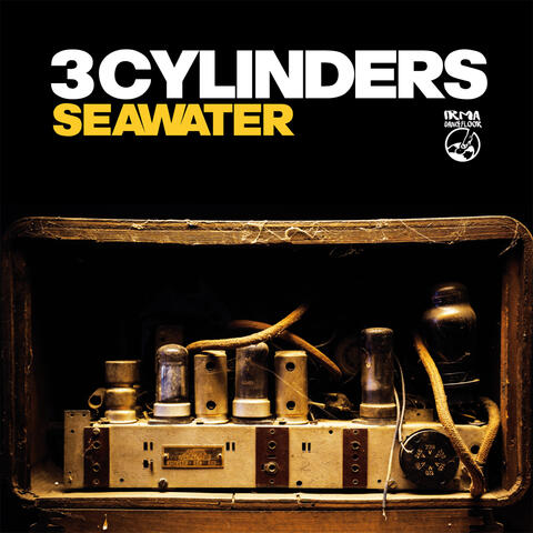3 Cylinders