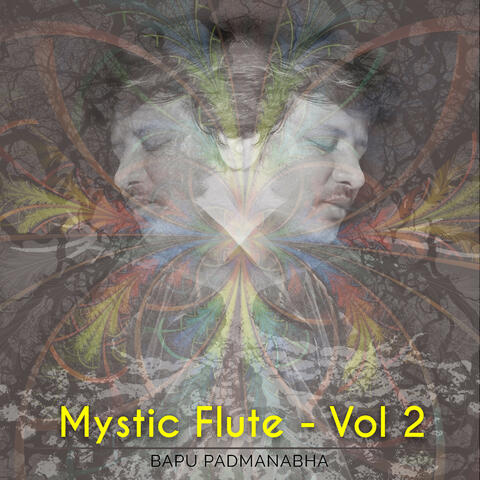 Mystic Flute, Vol. 2