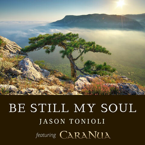 Be Still My Soul