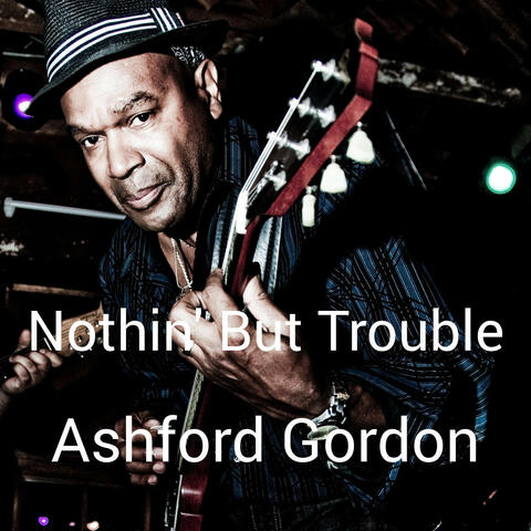 Ashford Gordon