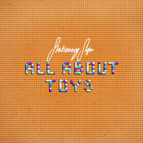 All About Toys