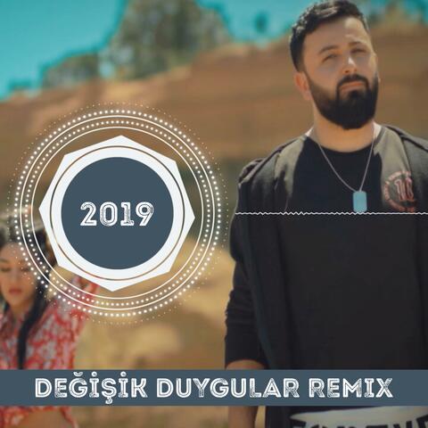 Değişik Duygular