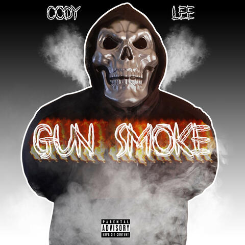 Gun Smoke