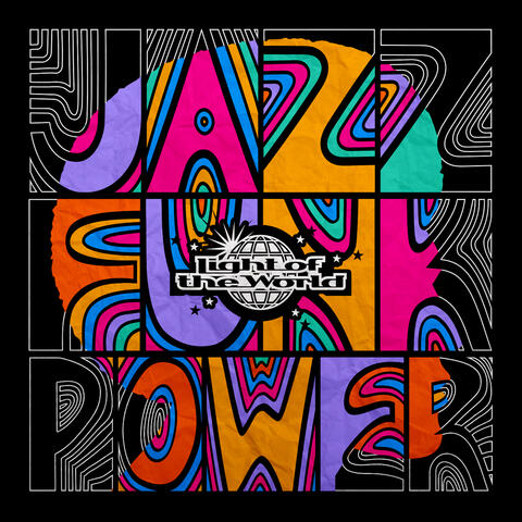 Jazz Funk Power