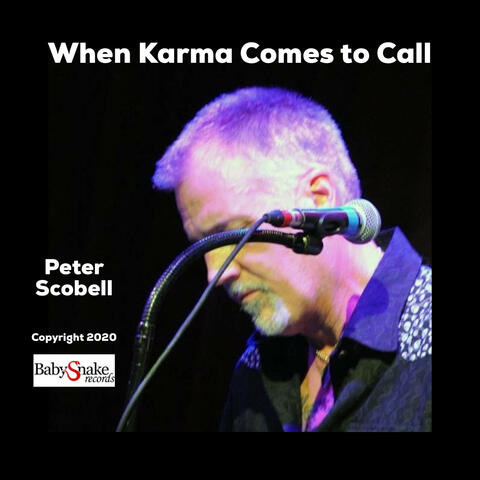 When Karma Comes to Call