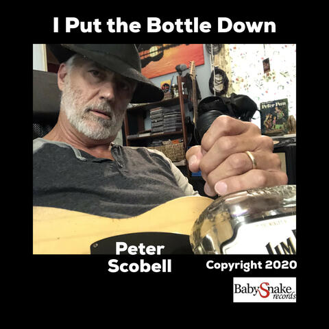 I Put the Bottle Down