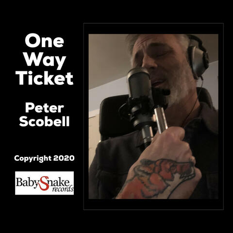 One Way Ticket
