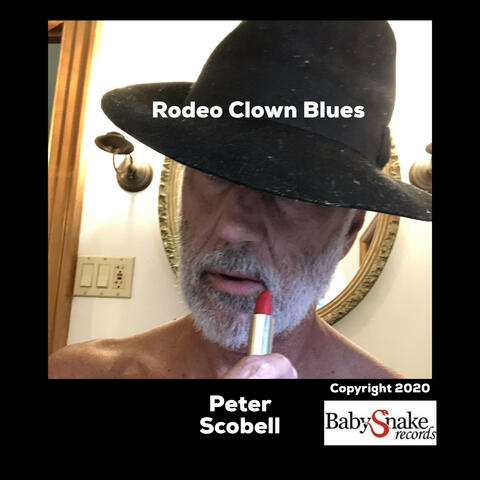 Rodeo Clown Blues
