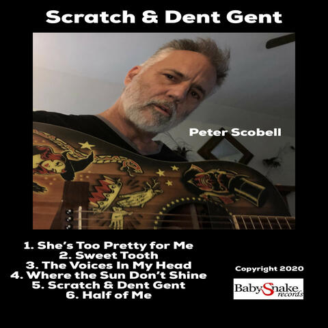 Scratch & Dent Gent