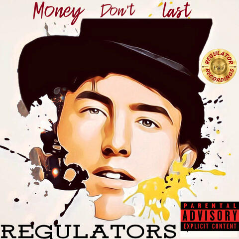Money Don't Last