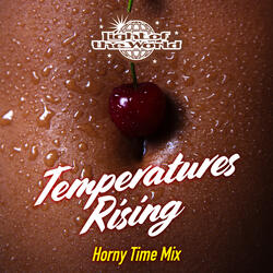Temperatures Rising