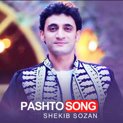 Pashto Song Mast Shin