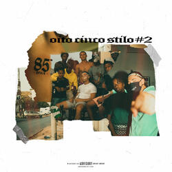 Oito Cinco Stilo #2