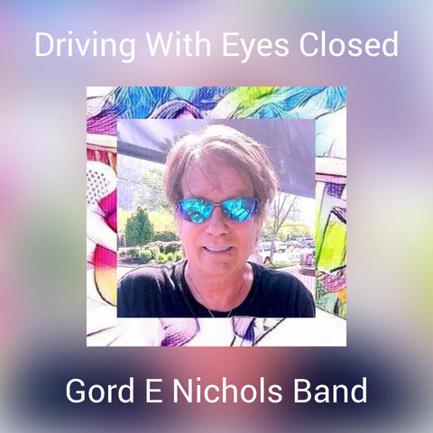 Driving With Eyes Closed