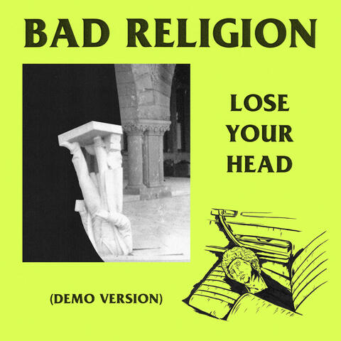 Lose Your Head