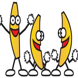 Peanut Butter Jelly Dance
