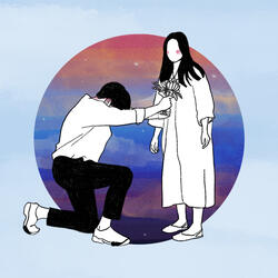 Would you marry me now?