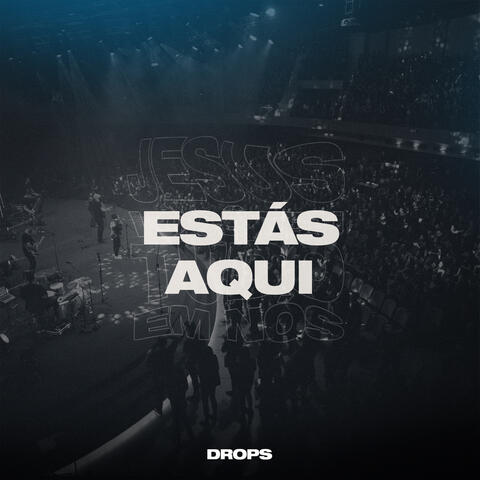 Estás Aqui