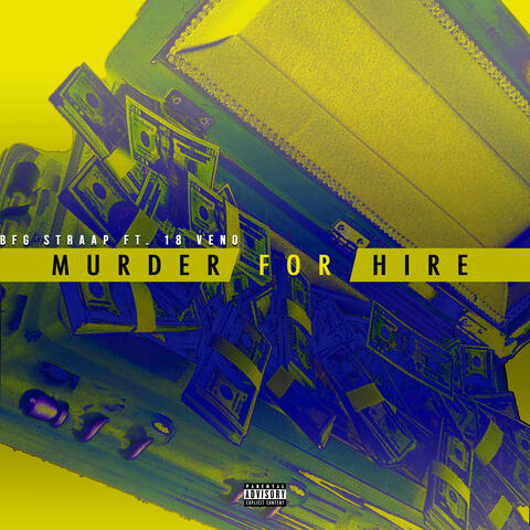 Murder For Hire
