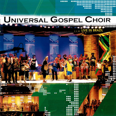 Live In Brazil