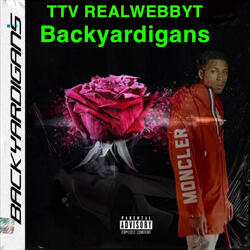 Backyardigans