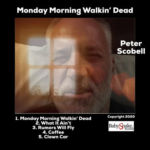 Monday Morning Walkin' Dead