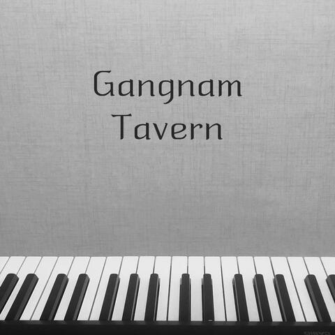 Gangnam Tavern