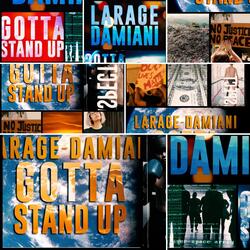 Gotta Stand Up