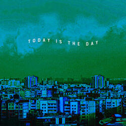 Today is the day
