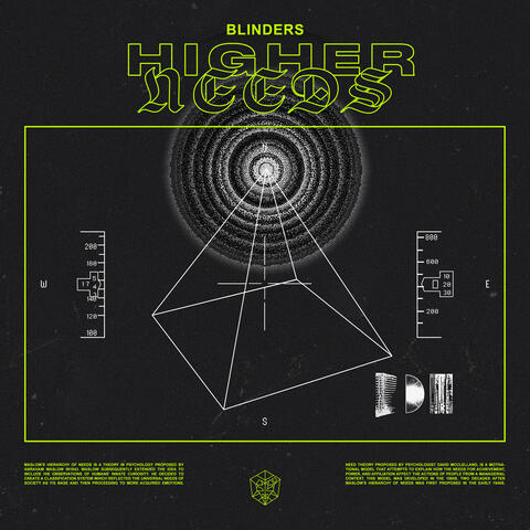 Higher Needs