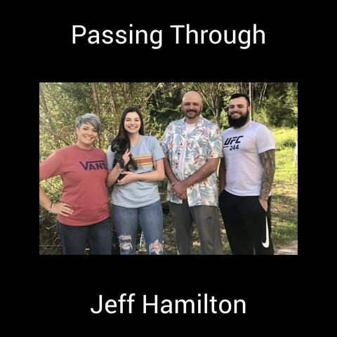 Passing Through