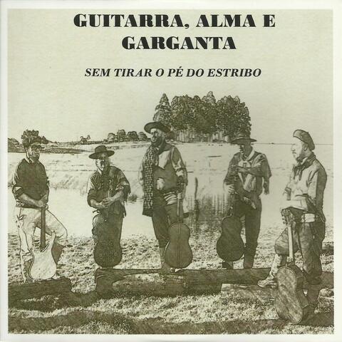 Sem Tirar o Pé do Estribo