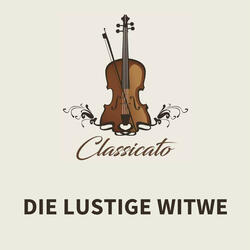 Die Lustige Witwe