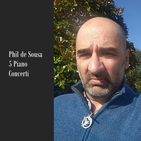 5 Piano Concerti
