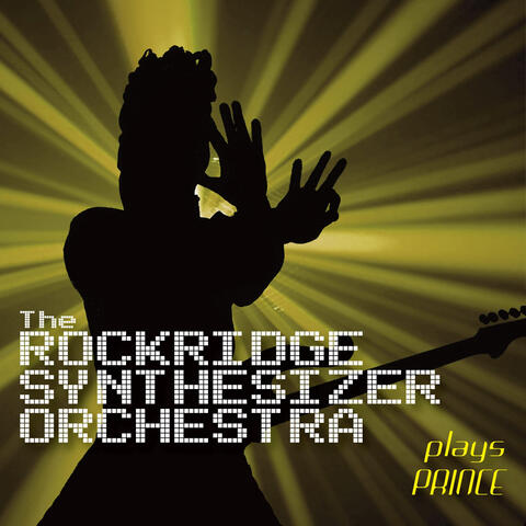 Rockridge Synthesizer Orchestra Plays the Hits of Prince