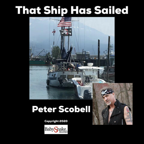 That Ship Has Sailed