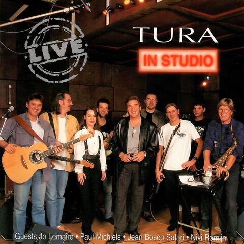 Tura In Studio