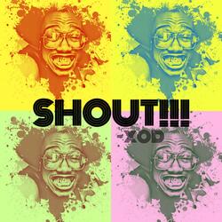 Shout