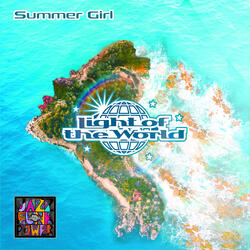 Summer Girl (Radio Edit)