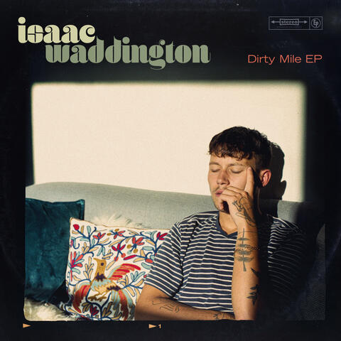 Dirty Mile EP