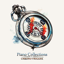 CHRONO TRIGGER