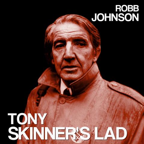 Tony Skinner's Lad